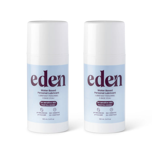 Water‑Based Lubricant for Sensitive Skin Bundle
