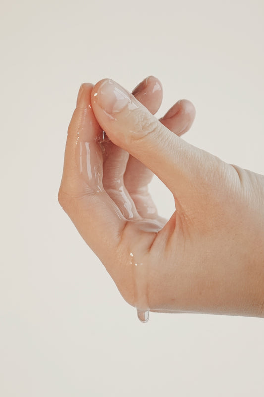 Water‑Based Lubricant